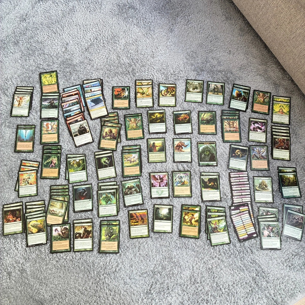 Deckmasters Trading Card Games for sale - eBay