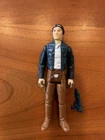 Kenner Star Wars figure - 1980 Han Solo Bespin outfit (Prod.#39339) ESB 2nd Wave