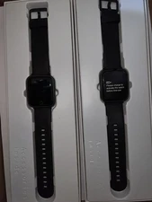 2 Letsfit Touch Screen Smart Watch Fitness Tracker With Heart Rate, Plus More