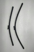 Genuine AUDI A6 Avant S6 quattro 1 Set Aerodynamic Wiper Blades 4K1998002D