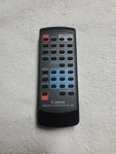 Canon Model WL-D83 WLD83 Remote Commander Wireless Genuine Canon