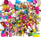 Vintage Barbie Doll Accessories Lot 70s 80s 90s Mattel Toys Huge Set Rare HTF