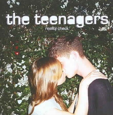 洋楽 the teenagers reality check original LP THE TEENAGERS REALITY CHECK NEW LP 609008282625| eBay