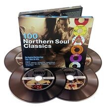 100 Northern Soul Classics von Various | CD | Zustand sehr gut
