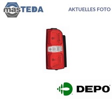 552-1953L-UE RÜCKLEUCHTE HECKLEUCHTE LINKS LORO FÜR PEUGEOT EXPERT,TRAVELLER