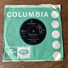 Psych Pink Floyd ‎– It Would Be So Nice Columbia ‎– DB 8401