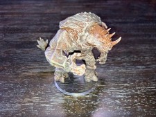 Braxat D&D Miniature Spelljammer mini Dungeons Dragons Pathfinder