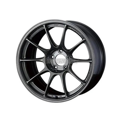 WedsSport TC-105X Alufelge EJ Titan 17x9 ET25 5x114