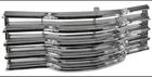 1947 1948 1949 1950 1951 1952 1953 Chevy Truck Grill Chrome Chrome Back Brackets