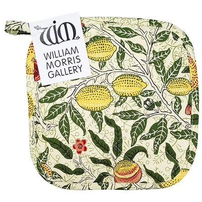William Morris Obst gesteppter Topflappen
