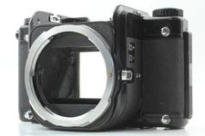 [For Parts] Pentax 6x7 67 Medium Format Film Camera Body From JAPAN