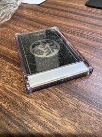 NEO GEO AES Memory Card NEO-IC8 SNK