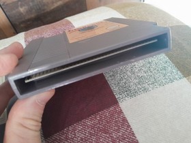Nintendo Nes Ntsc Games Faxanadu,Star Wars,Rad Racer.