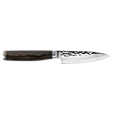 Shun Premier 4" Paring Knife Brown 4"