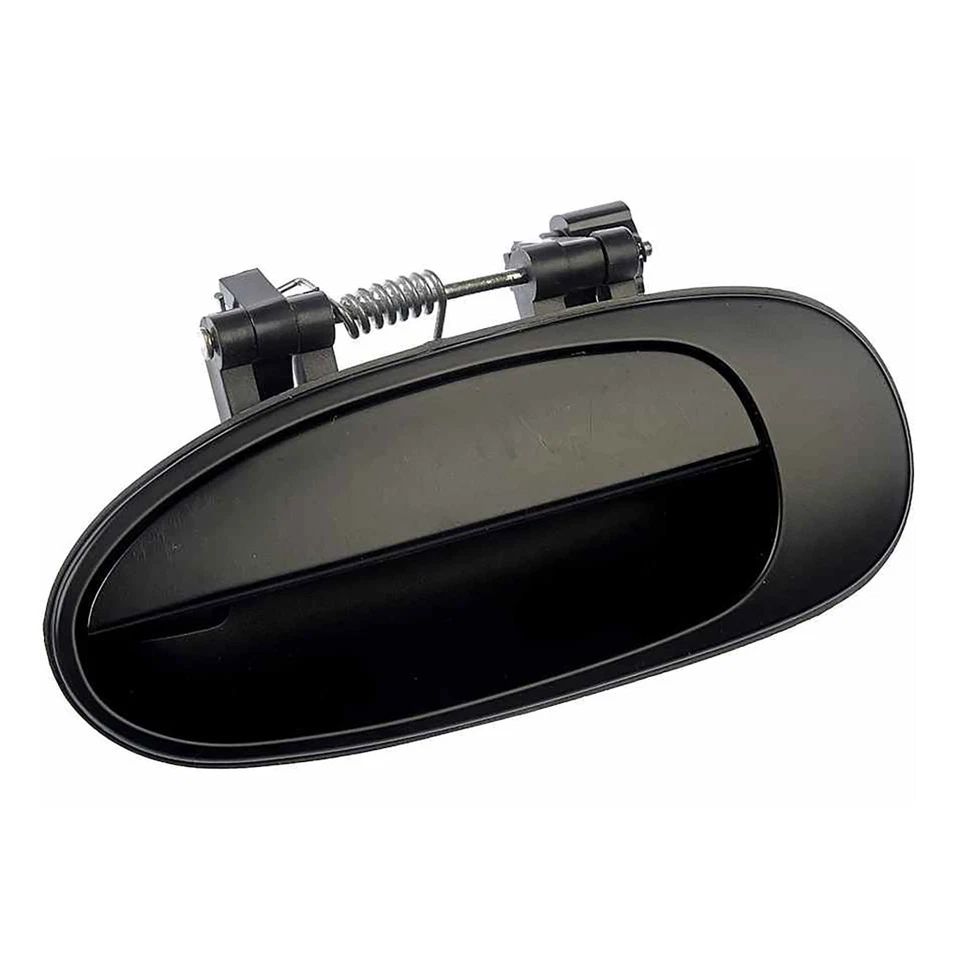 Manija de puerta exterior trasera para Kia Sephia 1998 99 00 2001, lado del conductor | plástico Foto 2 de 4