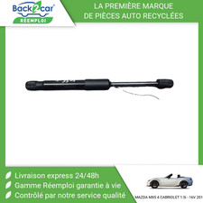 Verin de hayon / de capot Mazda MX5