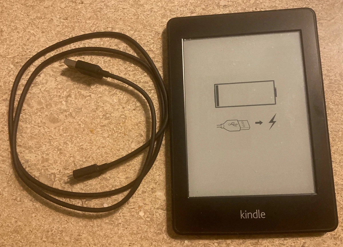 Las mejores ofertas en Amazon Kindle Paperwhite 5th Generation