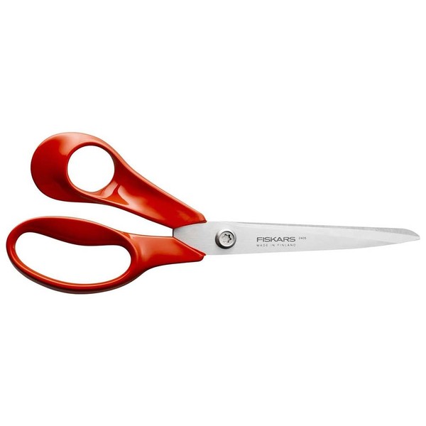 Fiskars Classic Universalschere 21Cm, LinkshäNdig-image