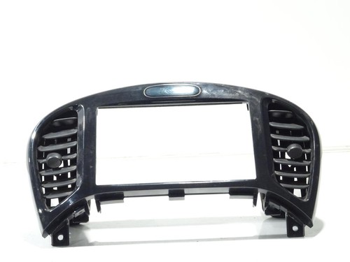 DASHBOARD LUCHTROOSTER Nissan Juke (F15) 1.5 dCi (K9K) 687501KE0A - Afbeelding 1 van 5