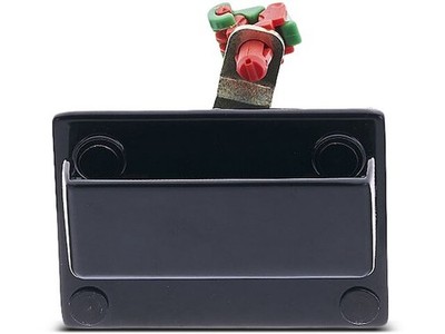 Autopart Premium Door Handle fits Chevy Express 2500 1996-2020 11RDQY