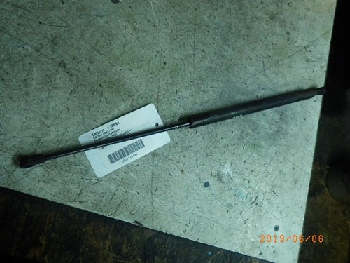 132691 Heckklappendämpfer FIAT Panda (169) 46827091 1.2