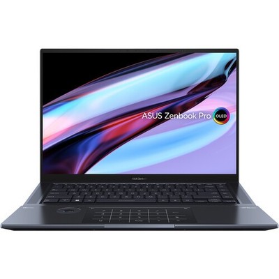 ASUS UX7602ZM-DB74T 16'' 4K OLED Touch Laptop Intel i7-12700H 16GB 1TB SSD W11H