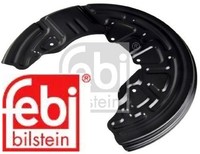 Febi Bilstein 174891 Spritzblech FüR Bremsscheibe FüR Audi