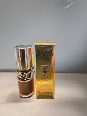 Vsl Loveshine Plumping Lip Oil Gloss 0.2 Fl Oz 6 Expresso