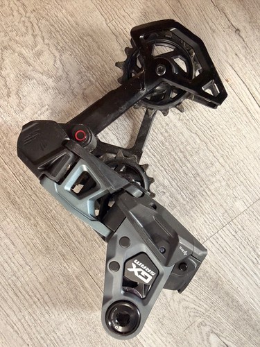 SRAM Eagle GX AXS T-Type Mountain Bike Rear Derailleur MSRP $500