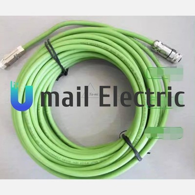 QTY:1 NEW Encoder cable 6FX8002-2DC30-1EA0 40m for Siemens fedex or DHL