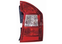 Alkar Heckleuchte 2202990 FüR KIA