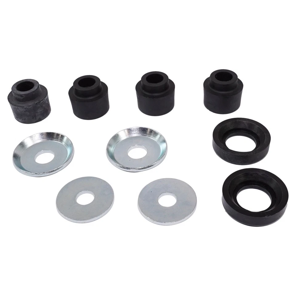 Buje de varilla de radio 90-02 para Ford E-150/E-350 Econoline Club Wagon | Brazo de radio Foto 2 de 4