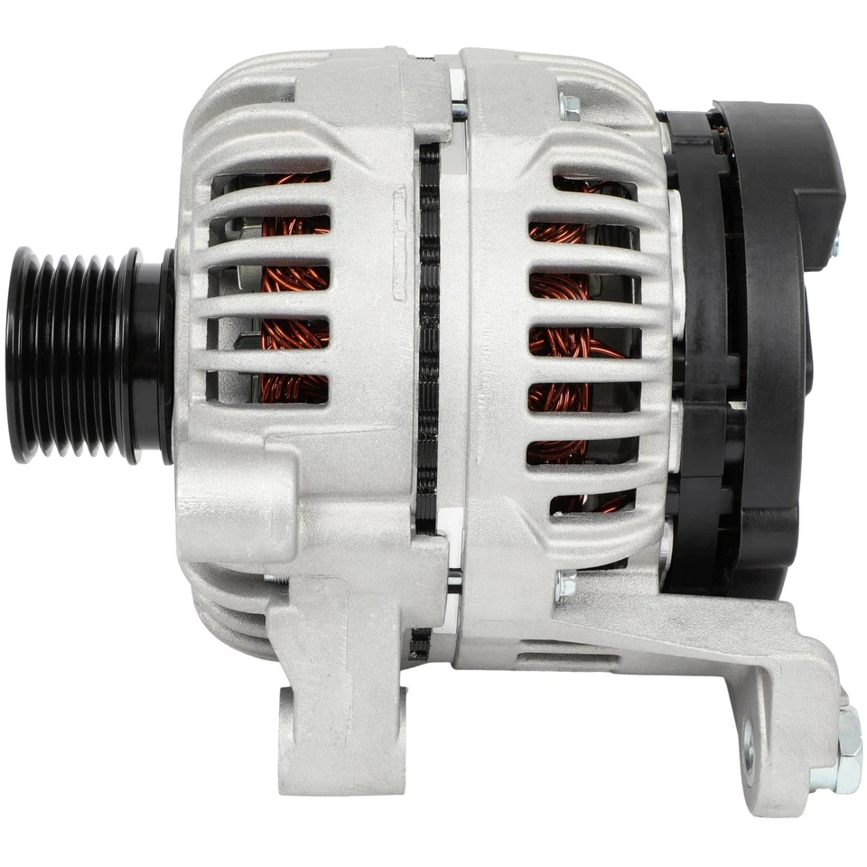 Alternator For BMW 330Ci 2004-2005 X3 2004-2006 L6 3.0L 23347 11083 AL0814N Foto 3 de 4