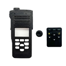 PMLN6805 Front Housing Case Cover For APX1000 One knob Model 2 Two Way Radio