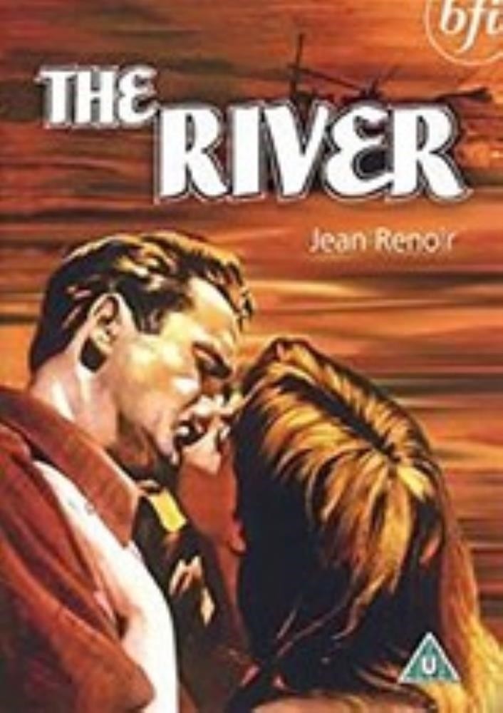 The River DVD Drama, General