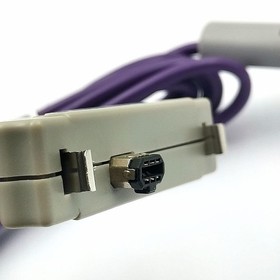 For Nintendo GameBoy Advance To Gamecube Link Cable Game Boy Advance Adapter New