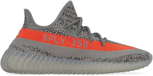 Adidas Yeezy Boost 350 V2 Beluga Reflective GW1229 taglia 9 spedizione oggi!!️