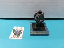 Dreamblade Miniatures BASE SET Knight Of Strife And Joy 8/96