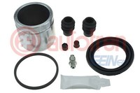 Autofren Seinsa D43220C Reparatursatz Bremssattel Vorne, Vorderachse GM
