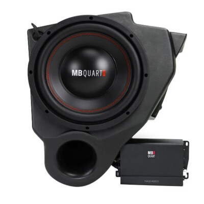 MB QUART 400 Watt 10