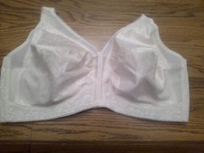 Playtex 18 Hr. Style 4693 sz 40B natural beige comfort strap wirefree bra NEW