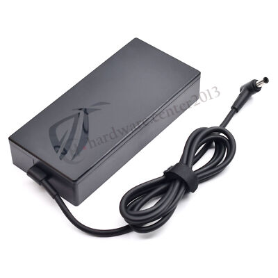 CHARGEUR ALIMENTATION POUR ASUS ROG Strix SCAR 17 G732LXS-HG113T 20V