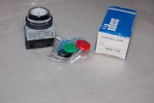 IDEC PUSH BUTTON ABS110N