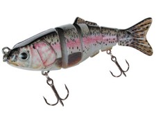 Jenzi Jeronimo Magic-Glider 12cm 22g Slow sinking Lipless Lure COLORS 