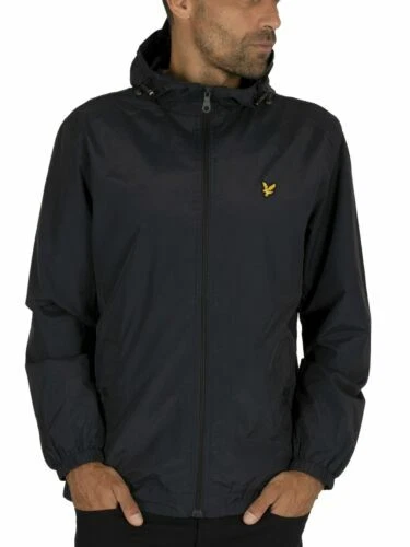 Abrigos, chaquetas y chalecos de hombre Lyle & Scott