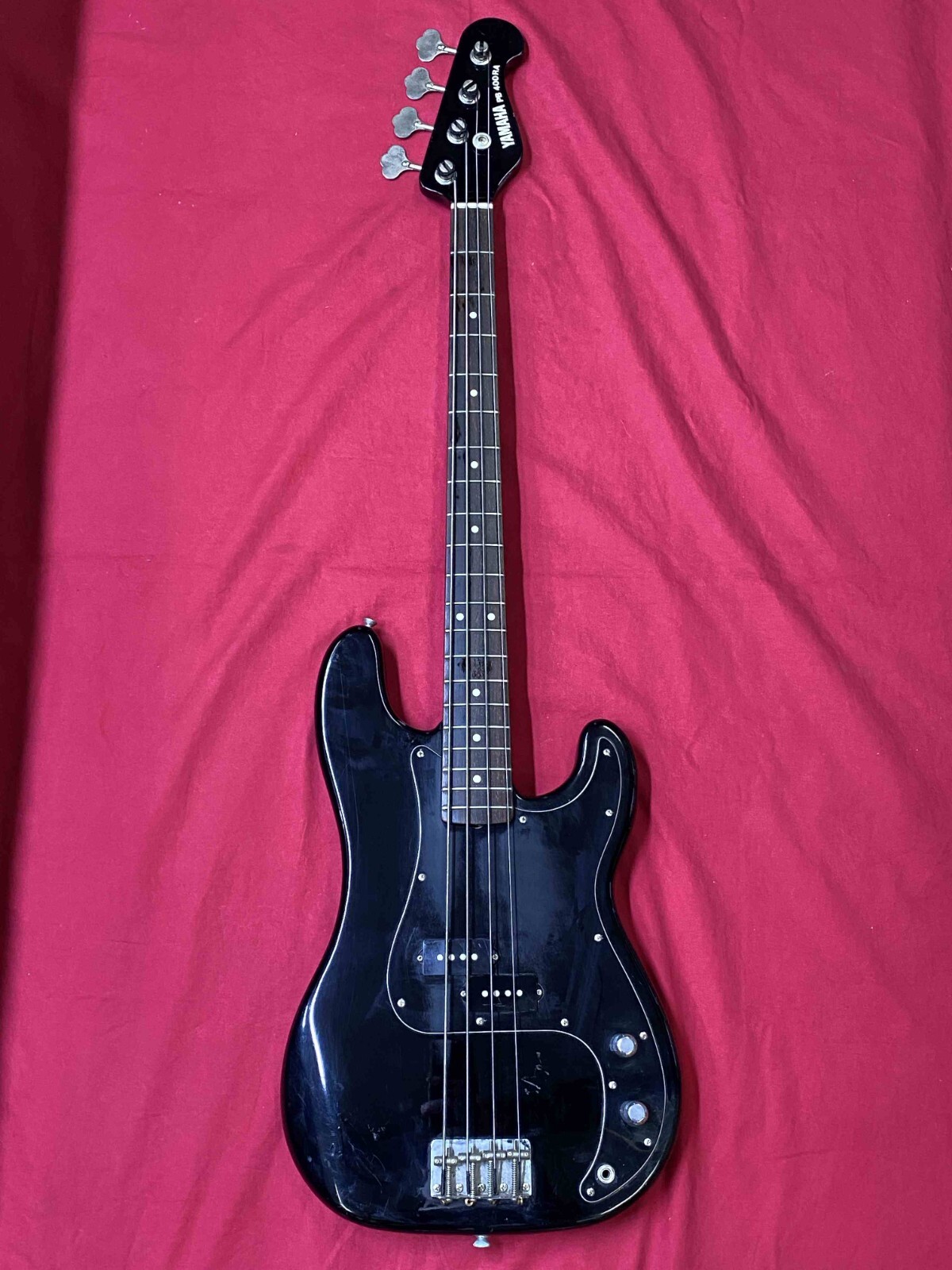 Yamaha PB400RA Precision Type 1980