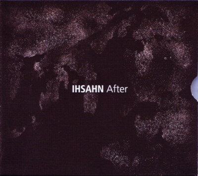 Ihsahn - After (CD, Album, Sli)