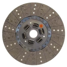 Oliver 1750 Clutch Traction Disc USA READ DESCRIPTION