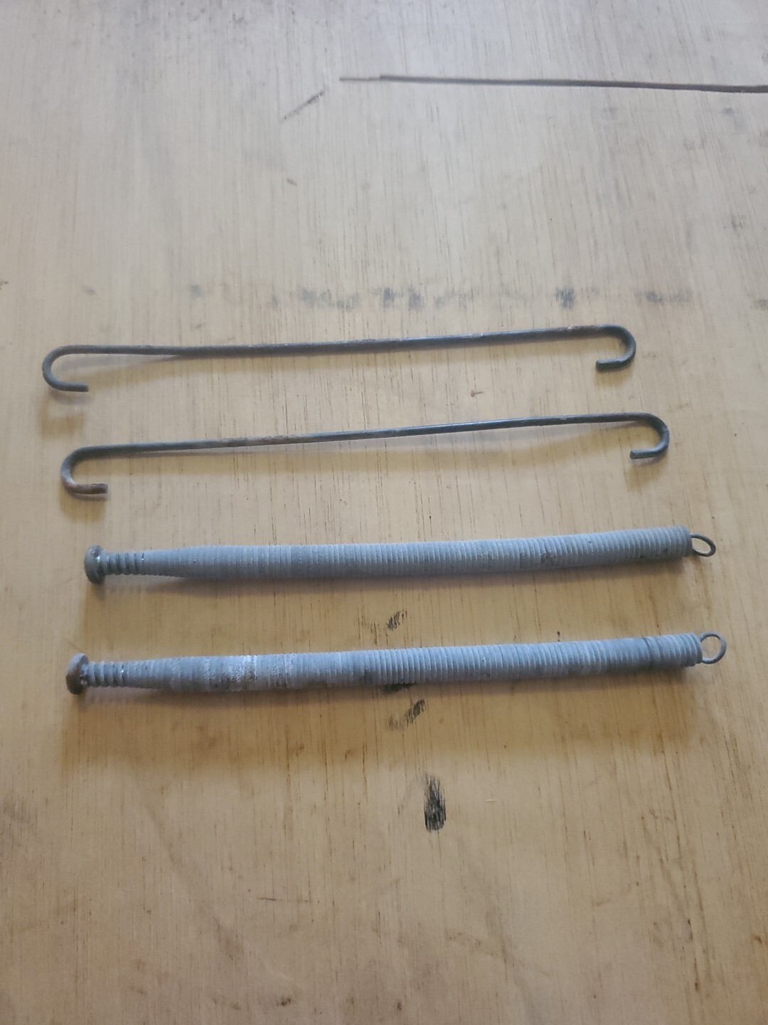 Magic Chef Retention Springs Z89