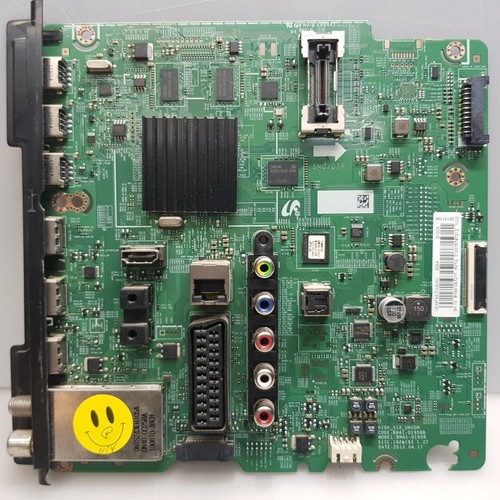 Samsung UE46F6640 HAUPTPLATINE BN94-06727T